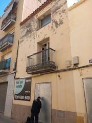 Terreny residencial a Carrer del pla 15. Solar en monistrol de montserrat