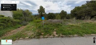 Terreny residencial a Carretera de castellnou de bages 13. Terreno en venta en castllnou del bages