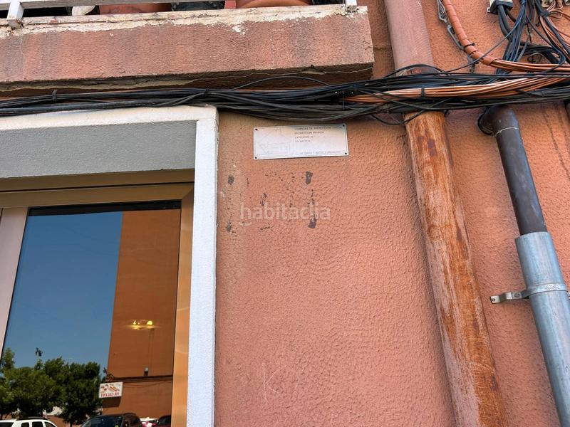 Foto 7b4e1155-7b71-49ba-bc7b-9d992f93e197. Ground floor in carrer d'amèrica 15 in Can Parellada Terrassa