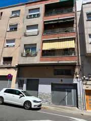 Etagenwohnung in Carrer del germà joaquim 135. Piso en venta en terrassa