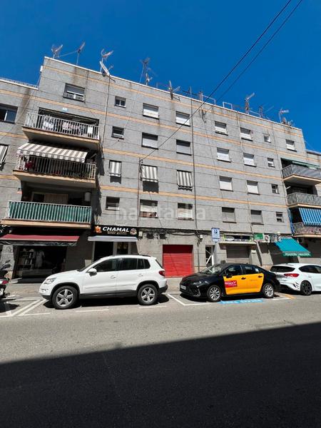 Foto 30ec3c62-0cab-4d73-86c9-60721a5520a2. Piso en carrer renaixement 21 piso en venta en Egara Terrassa