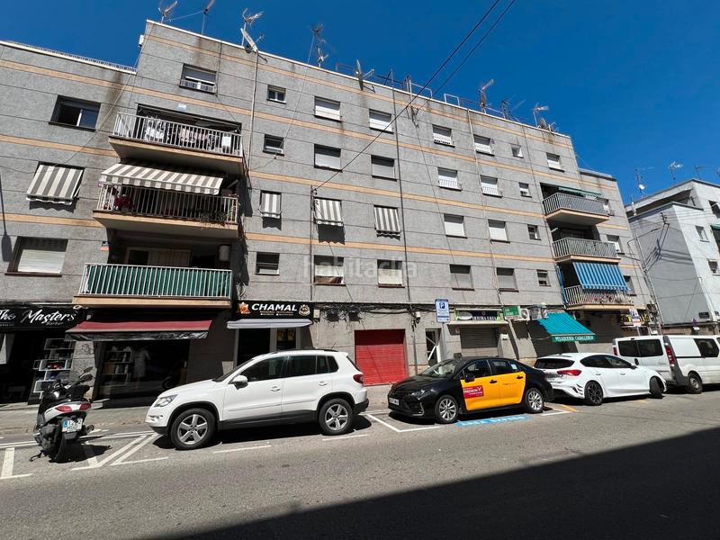 Foto 4dbfa261-076b-494e-99a7-c14b10509426. Piso en carrer renaixement 21 piso en venta en Egara Terrassa