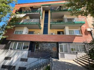 Piano terra in Carrer d'abla 1. Piso en venta en terrassa