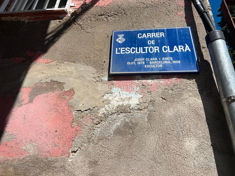 Foto 1260f242-50cd-43d1-86a1-b46defe57e52. Maison dans carrer de l'escultor clarà 6 dans La Maurina Terrassa