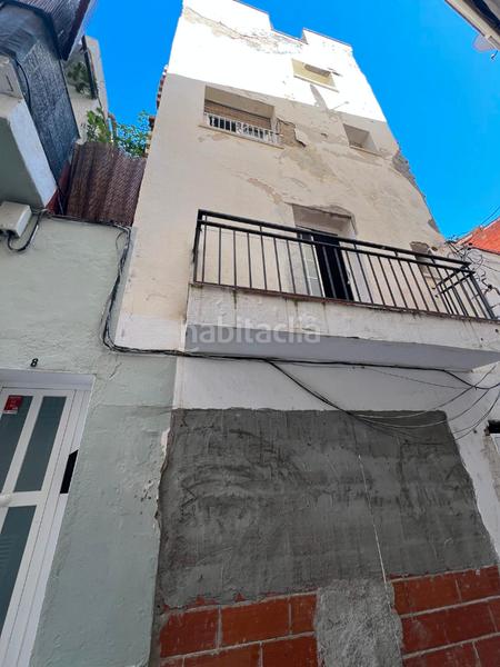 Foto 3de93526-bbd7-4a5d-8da7-0ef2538384ed. Maison dans carrer de l'escultor clarà 6 dans La Maurina Terrassa