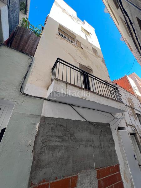 Foto 721aadd5-b0db-4735-a958-6b0c98d18ce7. Maison dans carrer de l'escultor clarà 6 dans La Maurina Terrassa