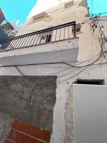 Foto 96fe49da-afe0-43ce-aee2-8fdba8ce4a6e. Maison dans carrer de l'escultor clarà 6 dans La Maurina Terrassa