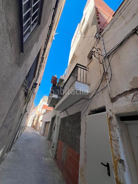 Foto d81f8487-d59b-4981-a2bd-c61cc1d766eb. Maison dans carrer de l'escultor clarà 6 dans La Maurina Terrassa