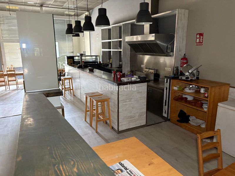 Foto 149d2466-6cd1-4eed-a1d1-29b406e75373. Local comercial a Can Palet Terrassa