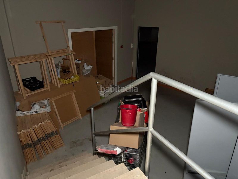 Foto 1831ead9-9836-493a-9d98-21469068c6c9. Local comercial a Can Palet Terrassa