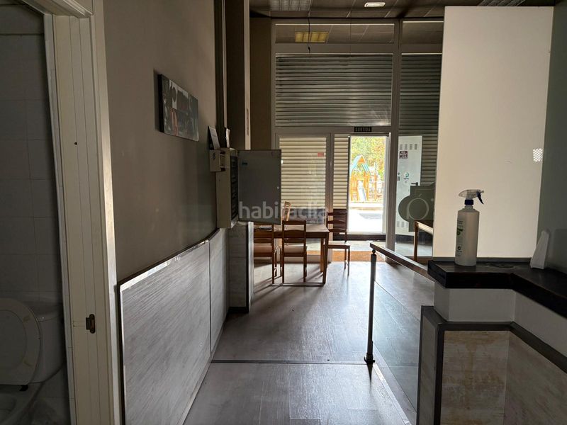 Foto 57a968fe-c113-474f-afef-7ae42b10948c. Local comercial a Can Palet Terrassa