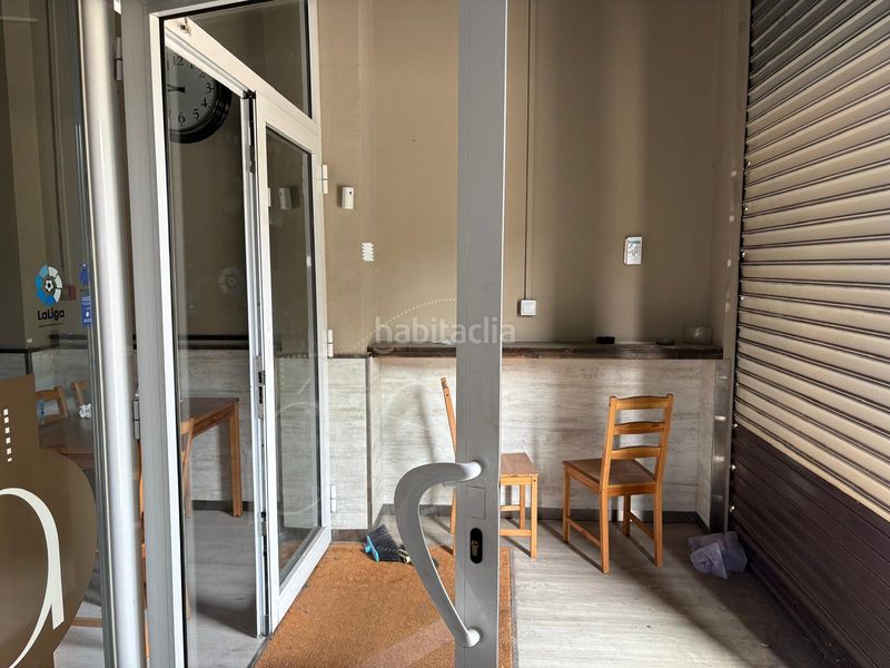 Foto ab2da938-e193-474f-8755-43ced73e8b2d. Local comercial a Can Palet Terrassa