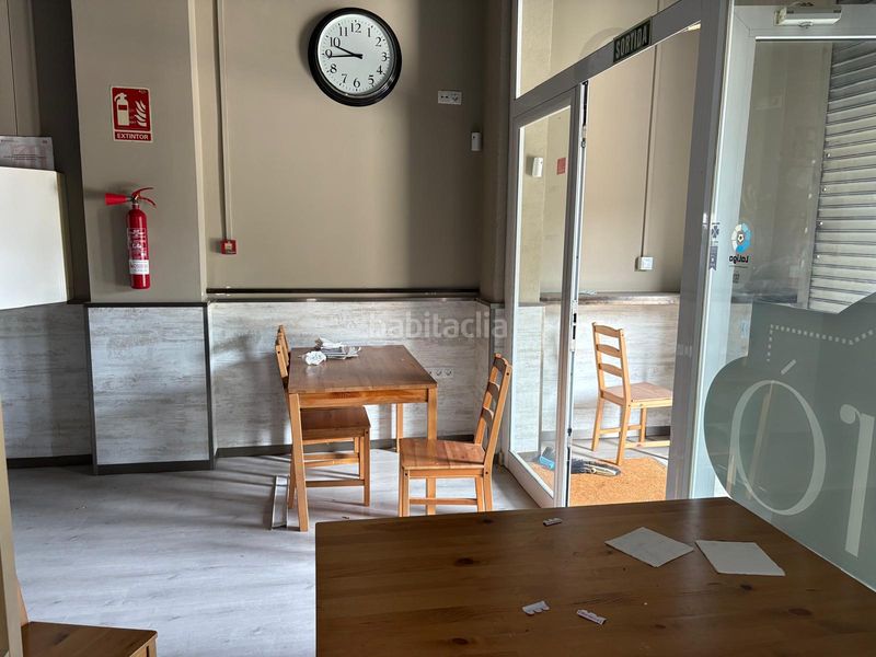 Foto d8b070bd-5126-4cc6-a60e-3071dc72164b. Local comercial a Can Palet Terrassa