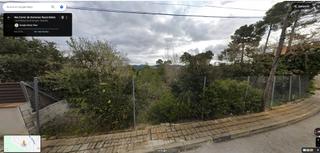 Terreny residencial a Carrer de domenec roure babra 466. Terrenos en venta pinedas de armengol