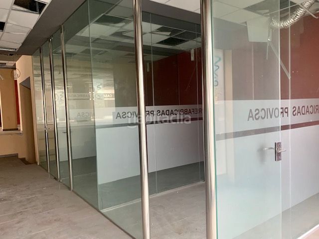 Foto 78a13ed0-ee61-4903-b7ce-c6c971a484bd. Local comercial a Egara Terrassa