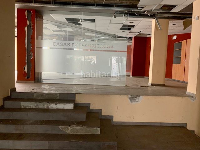 Foto 8cf045ee-91d9-45fc-8fd0-9bd9a06f167f. Local comercial a Egara Terrassa