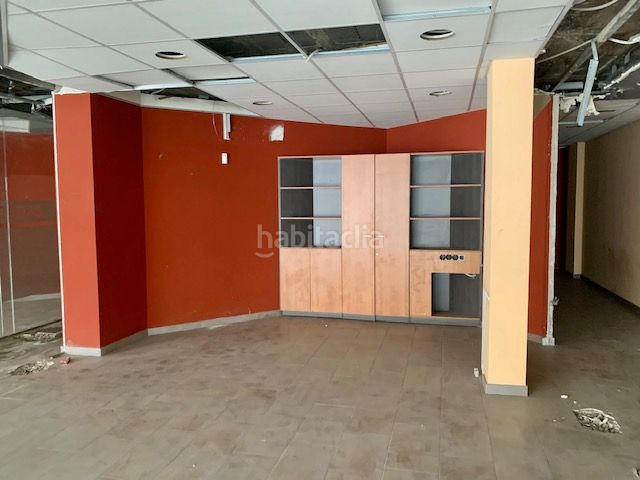 Foto d83e2abd-aa7f-478f-9d62-49f643cc7bd9. Local comercial a Egara Terrassa