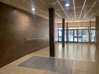 Büro  Carrer de valència. Oficinas en venta en el clot