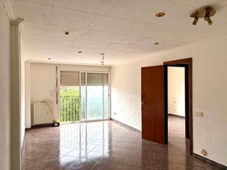 Appartement  Carrer del besòs. Piso en venta en terrassa