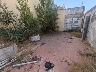 Maison  Carrer nou. Venta de suelo urbano residencial en vilanova del camí