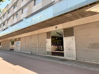 Local Comercial en Passeig de Lluís Muncunill