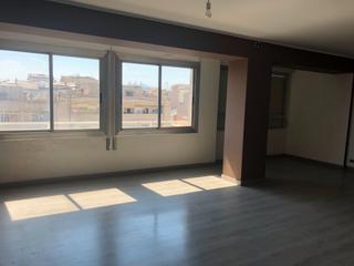Dachwohnung  Avinguda de barcelona. tico en venta terrassa ca n'anglada