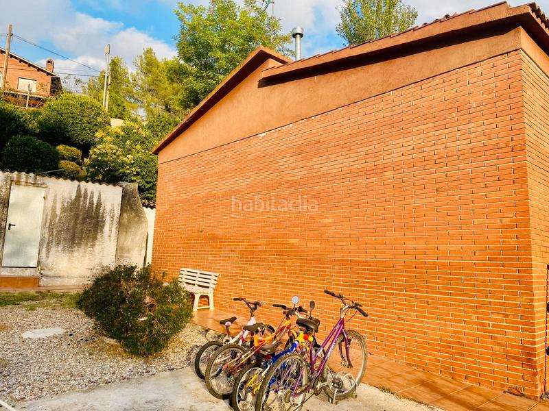 Foto c7a40c91-5ba5-4ddb-9885-4d7069b3d037. Casa en carrer bon repòs 606 casa . can parellada en Masquefa