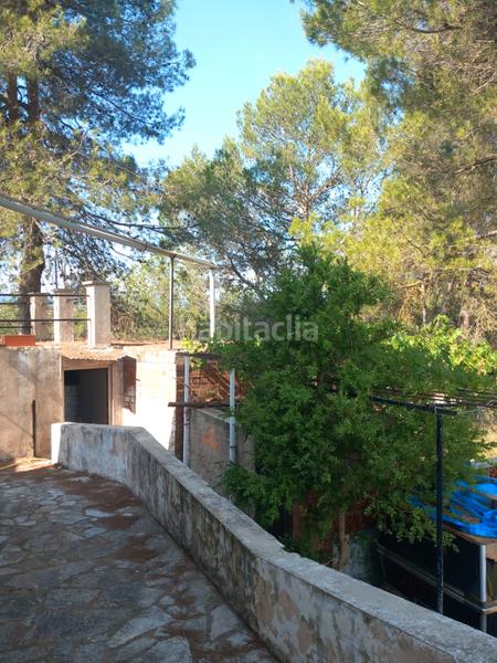 Foto 0ed023cd-2e64-4bac-b154-e52500b4f31d. Chalet in Fonollosa