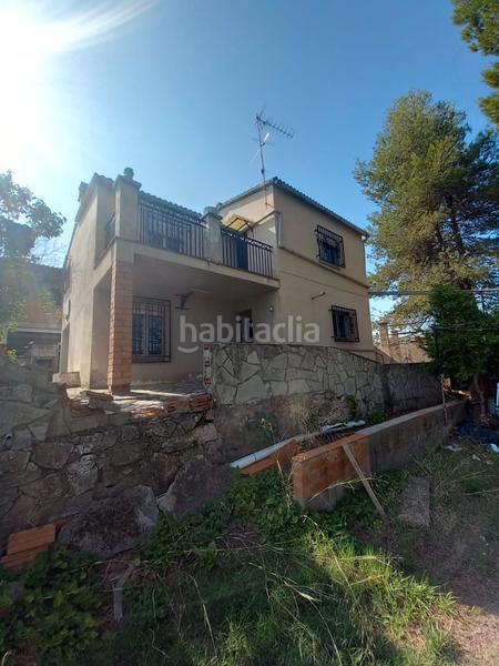 Foto 3f6a76d5-a6ba-4b92-bfc4-736f926927e3. Chalet in Fonollosa