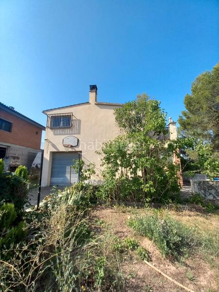 Foto 575ad8a3-2ef1-4fc6-abb3-d73aa329d001. Chalet in Fonollosa