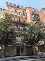 Pis  Plaça de sant ignasi. Piso en venta en manresa