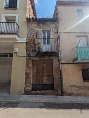 Pis  Carrer de sant domènec. Venta de piso en balsareny