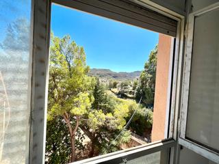 Etagenwohnung in Carrer del pont 6. Piso en venta en monistrol de montserrat