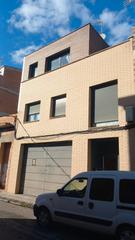 Pis  Carrer de l'aurora. Piso ocupado en venta vilanova del camí