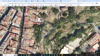 Residential Plot in Passatge de juvells 9. Venta de 3 suelos urbanos residenciales en manresa