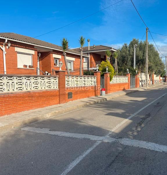 Foto 6584c459-45c4-4e10-84a5-be9fb880e7df. Chalet  en venta en lliçà d'amunt en Lliçà d´Amunt