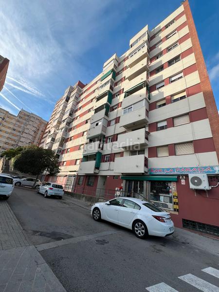 Foto 1bfec07c-ffe5-465b-9618-848f3e246600. Flat in carrer Can Cuiàs 10 in Can Cuiàs Montcada i Reixac