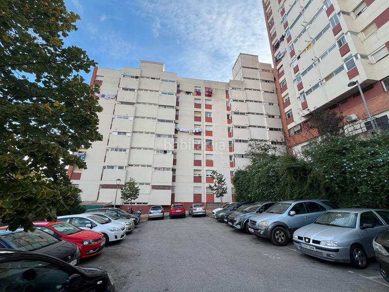 Foto 6c74c84e-61ce-46b4-94fd-e81c3fe73c30. Flat in carrer Can Cuiàs 10 in Can Cuiàs Montcada i Reixac