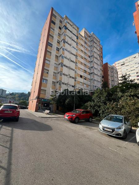 Foto fd26d962-6ca0-4a44-aca6-2ff165b6da61. Flat in carrer Can Cuiàs 10 in Can Cuiàs Montcada i Reixac