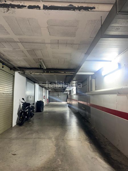 Foto 436e2a59-7a81-46b7-accc-f3bd6d561aa4. Casa amb aparcament a Roc Blanc Terrassa