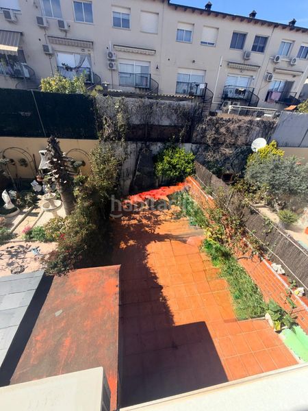 Foto 4689c500-6425-44bf-8042-d7a3b85f488a. Casa amb aparcament a Roc Blanc Terrassa