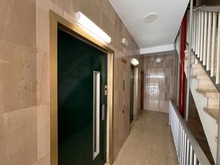 Etagenwohnung  Carrer del castellsapera. Piso ocupado calle castellsapera 85 9º1ª-sant llorenç- terrassa