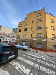 Flat  Carrer del doctor ferran. Calle dr.ferran 174 1º2ª-sant pere nord- terrassa