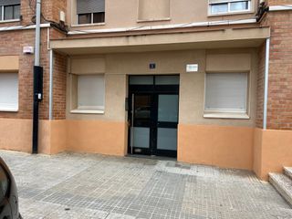 Pis  Carrer dels ceps. Piso ocupado calle dels ceps 3 3º1ª-can boada- terrassa