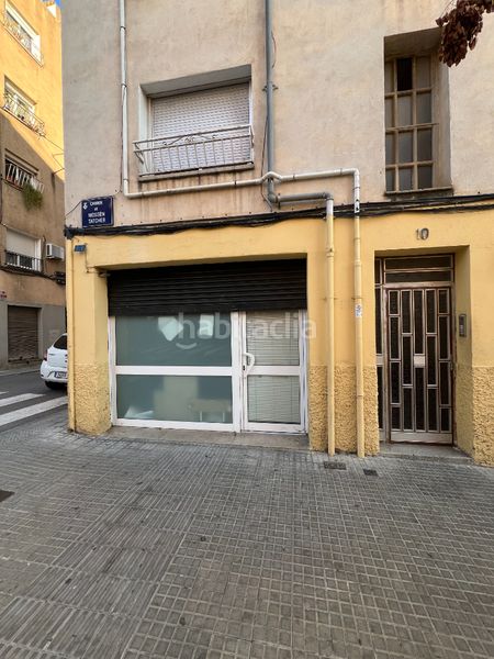 Foto 452a0ed6-9dbd-4103-96ff-a4cac2ba1b42. Pis a carrer de mossèn tatcher 10 a Sant Pere Nord Terrassa
