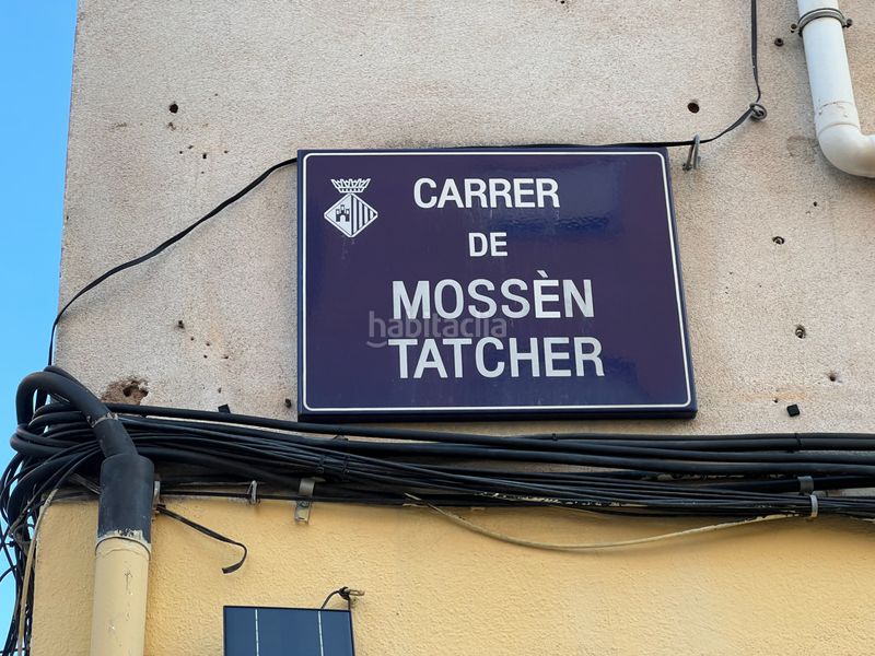 Foto aabd0f98-676f-4a17-b241-68a05347fd0f. Pis a carrer de mossèn tatcher 10 a Sant Pere Nord Terrassa