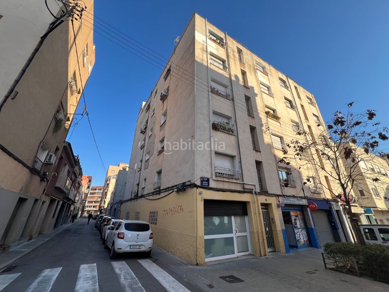 Foto e5984163-c054-4806-9b8e-bcf0a8cd5728. Pis a carrer de mossèn tatcher 10 a Sant Pere Nord Terrassa