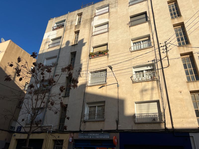 Foto f01f6185-ab38-4265-ac3c-52f375c34639. Pis a carrer de mossèn tatcher 10 a Sant Pere Nord Terrassa