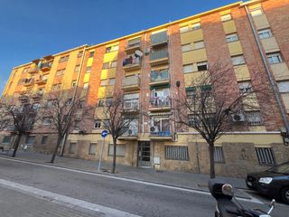Piso  Carrer de núria. Piso en venta en carrer de núria, terrassa.