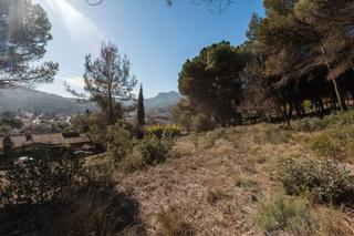 Terreny residencial a N/a. Terreno en venta en aiguafreda